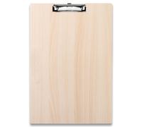 Portapapeles Mr. Pen de 11,5 x 17 pulgadas, portapapeles de madera extragrande, portapapeles art sticos, portapapeles de dibujo, portapapeles de