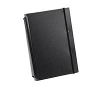 Portapapeles Plegable Para Enfermera Almohadilla De Escritura De Bolsillo Con Banda Elástica Carpeta Documentos Y Archivos Oficina Bolsillo Múltiple