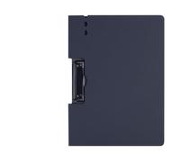 Portapapeles Portapapeles A4 con Clip for notas, portapapeles for escribir, documento de la carpeta archivos, papelería, suministros oficina(04)