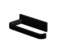 Portapapeles Steinberg Serie 450, 4502800S, Color: negro mate