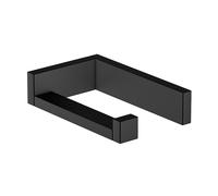 Portapapeles Steinberg Serie 460, 4602800S, Color: negro mate
