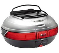 Portapaquetes GIVI E96B Específico Para Top Case Maxia E55 / E52