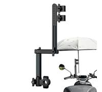 Portaparagüas Cochecito Soporte Ajustable Para Bicicleta