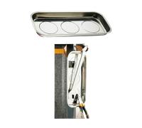 Bandeja Magnético Organizador beta tools 1767PMR Herramienta Magnetizado