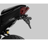 Portaplaca Austria Tipo Zieger Yamaha Mt-07 Abs 10008169