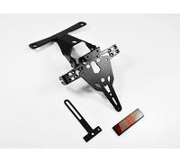 Portaplacas Alemania tipo Zieger BMW S 1000 10000282