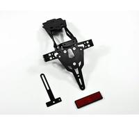 Portaplacas Alemania Tipo Zieger Suzuki GSX-S 1000-950 10000360