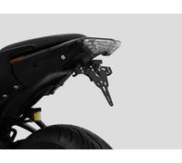 Portaplacas Alemania Tipo Zieger Yamaha Mt-09 Abs/mt-07 Abs 10008321