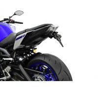 Portaplacas Alemania Tipo Zieger Yamaha Mt-09 Abs-sp 10002854
