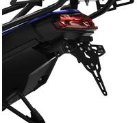 Portaplacas Alemania Tipo Zieger Yamaha Xtz 690 10006846