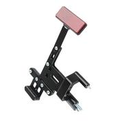 Portaplacas de Motocicleta para BMW R Nine T para Racer Todos Los Años Accesorios De Motocicleta Soporte Montaje Placa Matrícula con Reflector