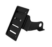 Portaplacas Moto Ajuste para Harley Nightster RH975/S 2022-2024 Soporte de Placa matrícula Kit Marco Acero
