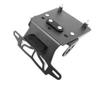 Portaplacas Moto Ajuste para Honda Grom MSX 125 2021 2022, Guardabarros Limpio Trasero, eliminador de matrícula, Soporte para Placa