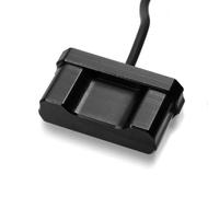 Portaplacas Moto para Yamaha TMAX530 2017 2018 2019 T-MAX 560 DX/SX 2020-2024 Motocicleta 2025 Soporte de Placa matrícula Kit eliminador Guardabarros Portamatrículas Motocicleta(A)