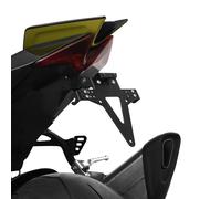 Portaplacas Soporte Para Aprilia RSV4 1100 BJ 2022-24