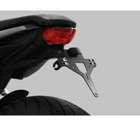 Portaplacas ZIEGER Compatible Con Honda CB 650 R / CBR 650 R