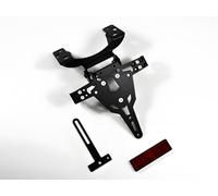Portaplacas ZIEGER Pro Para Suzuki GSX-R 1000 BJ 2007-08 Austria