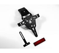 Portaplacas ZIEGER Pro Para Yamaha YZF-R1 Año 2007-08