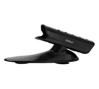 EuroStil, Negro, Soporte para Plancha Estrecha (02991)