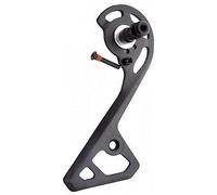 SHIMANO PORTAPOLEAS INT.Cambio RD-M9100 SGS 12V Ciclismo, Adultos Unisex, Multicolor(Multicolor), Talla Única