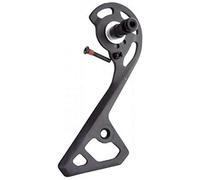 SHIMANO PORTAPOLEAS EXT.Cambio RD-M9100 SGS 12V Ciclismo, Adultos Unisex, Multicolor(Multicolor), Talla Única