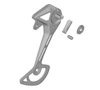 SHIMANO PORTAPOLEAS EXT. Cambio RD-M7100 SGS, Adultos Unisex, Multicolor (Multicolor), m7100sgs