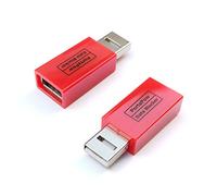 PortaPow adaptador Bloque de datos con SmartCharge Chip (Pack de 2)