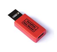 PortaPow Bloqueador de datos USB-A a USB-C