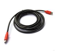 PortaPow Cable de carga USB-C a C de 5 pies con bloqueador de datos