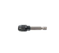 Portapuntas magnético dewalt dt7511-qz con cambio rápido, diseño co