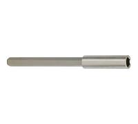 Portapuntas magnético KS Tools, 1/4''