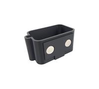 Portarbotellas aditivo de Pared para Coche | Soporte de para Camiones Antideslizante Resistente a Las temperias, Organizador de automóviles versátiles enganches para cercanos mecánicos