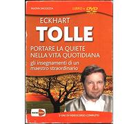 Portare la quiete nella vita quotidiana (+booklet) [Italia] [DVD]