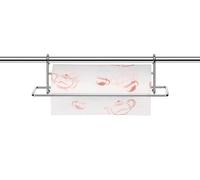 Tescoma Portarrollos Monti – Papel 33 cm