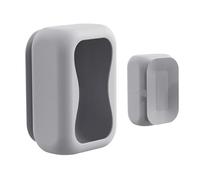 Portarollos De Papel - Portalibros de Pared con Decorativo | Dispensador de Papel de Silicona para Hogar Dormitorio Coche Oficina Hotel Apartamento Cuarto de Baño,Para Baño Sala De Estar Hotel Mesa Do