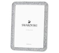 Portarretratos Minera, Forma rectangular, Mediano, Tono plateado OS