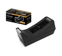 Portarrollo OFFICE CLUB Comercial Hasta 33 m. Negro