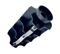 Portarrollos De Papel Compatible con TSC TTP 246m TTP-246m