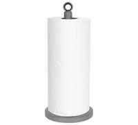 Portarrollos de papel de cocina Todo Efecto Piedra con Base Pesada Estable