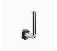 Portarrollos de papel de repuesto Dornbracht MADISON, 83590361-06, Color: Mate platino