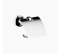 Portarrollos de papel Dornbracht MADISON, con tapa, 83510361-00, Color: cromado