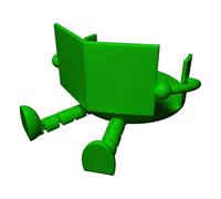 Portarrollos de Papel higiénico, dispensador de servilletas de Lectura Impreso en 3D, Soporte para Rollo de Papel higiénico, para, Remolque, Camping, Viajes, hogar, casa de Invitados, Armario