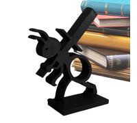 Portarrollos De Papel Higiénico - Novedad Portarrollos De Papel Higiénico | Baño Toileť Rõll Almacenamiento, Para Almacenamiento De Rollos De Repuesto, Acero Inoxidable, Diseño Moderno, Con Acabado Di