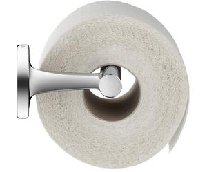 Portarrollos de papel lateral Starck T de Duravit, 0099371000, Color: cromado