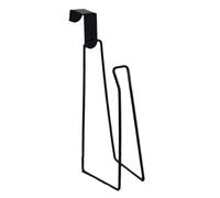 Portarrollos de Papel - Portarrollos de Papel Higiénico | Colgador de pañuelos Adhesivo para Montaje en Pared | Accesorio Organizador Que Ahorra Espacio, Soporte de instalación sin Taladro para baño,