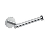 Portarrollos de pared cromado Eros Gedy 000023241300200