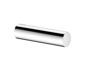 Portarrollos de recambio KEUCO REVA, anchura de rollo hasta 120 mm, 12863010000, Color: Cromado