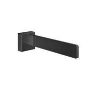 portarrollos de repuesto emco cue, negro, 320513300