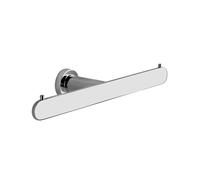 Portarrollos doble Gessi Emporio, de pared, 38915031, Color: cromado