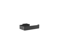 portarrollos emco loft sin tapa, 050000501, Color: Negro cromo cepillado